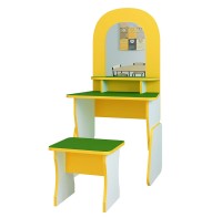 Игровая мебель для детского сада "Парикмахерская"