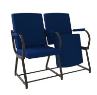 Театральні крісла Ліга-універсал