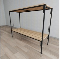 Нари для укриттів