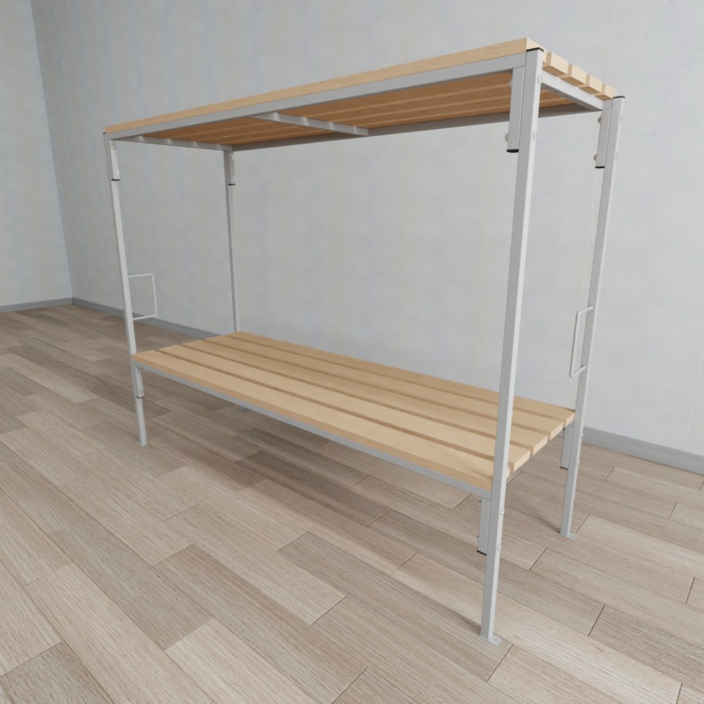 Нари для укриттів