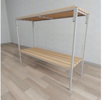 Нари для укриттів