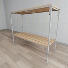 Нары для убежищ