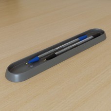 Пенал для ручок (комплектуючі для учнівських столів, парт)