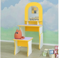Игровая мебель для детского сада "Парикмахерская"