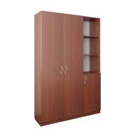 Шкаф офисный для одежды ШО-3